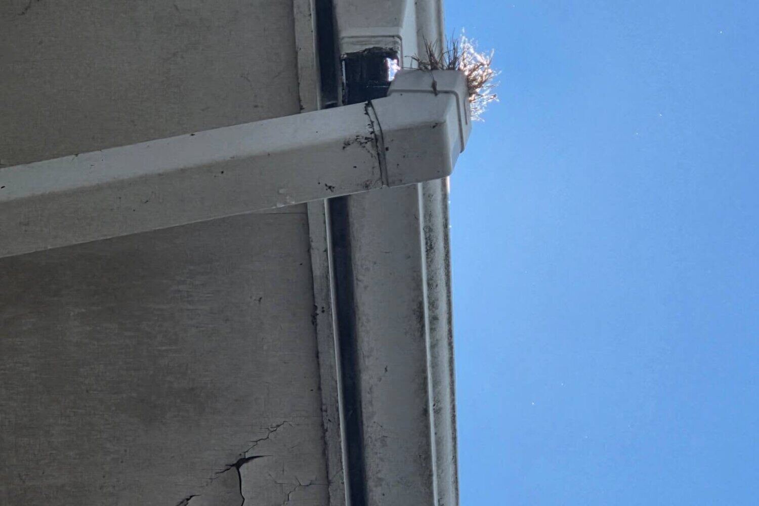 Where Your Downspouts Send Water Matters More Than You Think