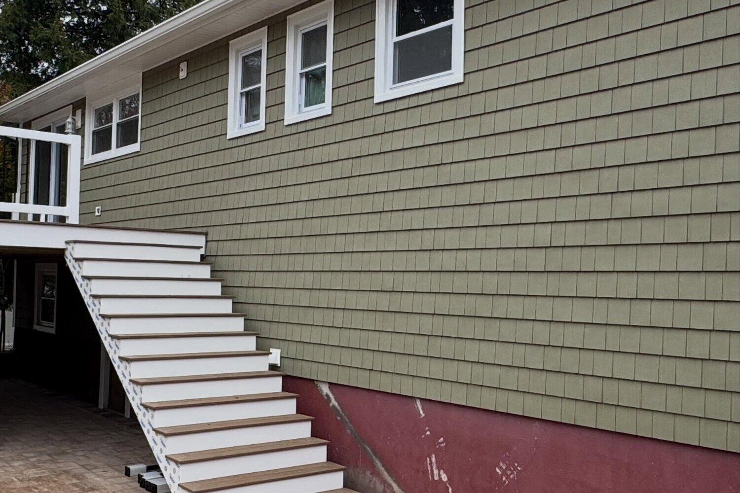 Whole-Home Leaf Guard Installation in Independence, Oregon &mdash; photo 2
